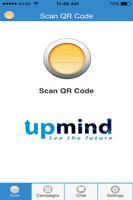 UpMind syot layar 3