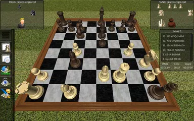 My Chess 3D APK download