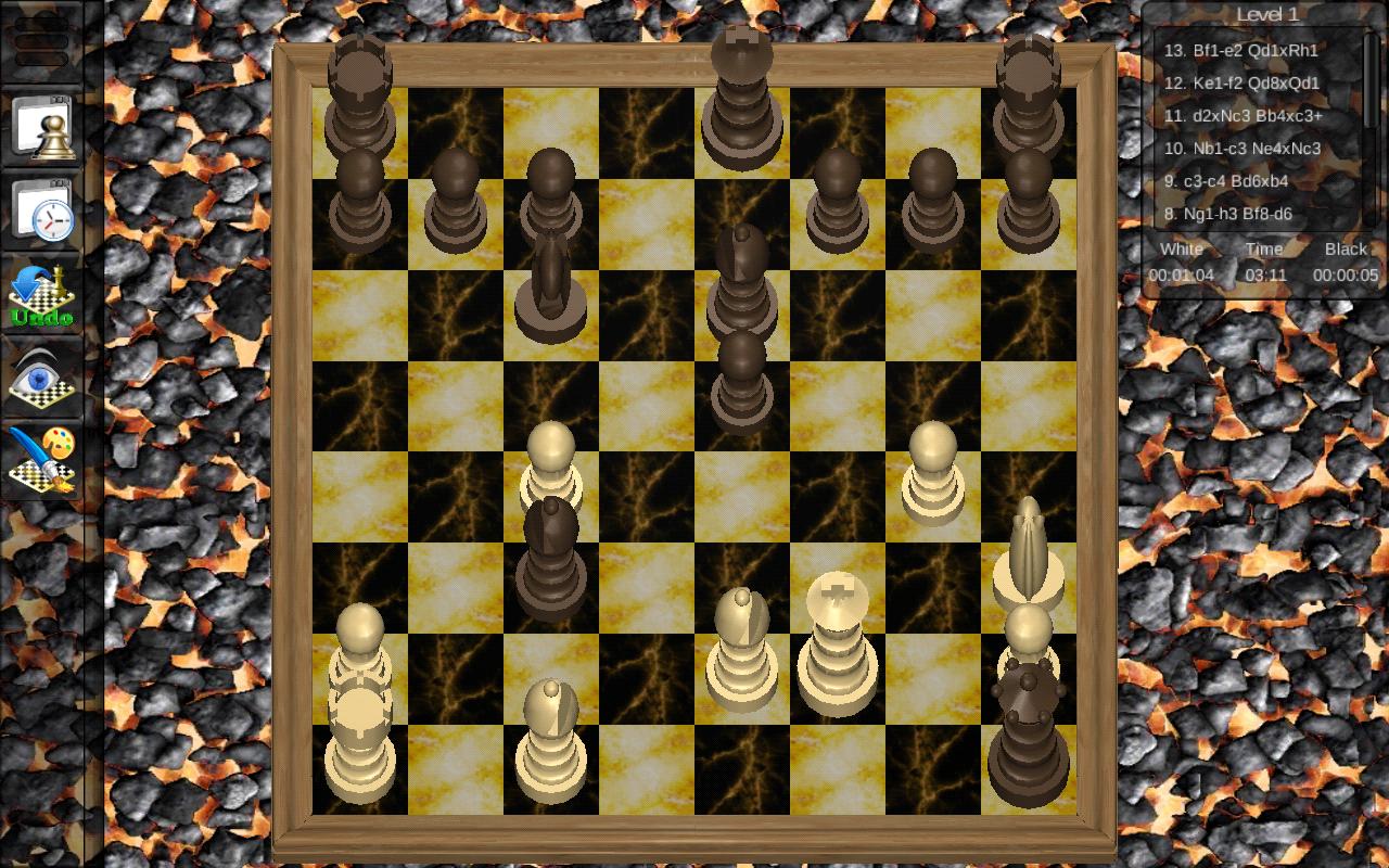 Шахматы играть с людьми со всего света. Игра шахматы 3l. 3d шахматы. Шахматы на 3. Шахматы 3d Android.