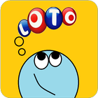 Mon Loto أيقونة