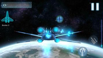 Asteroid Blitz  - Spaceships! скриншот 1