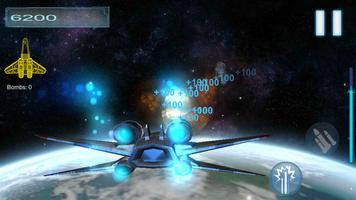 Asteroid Blitz  - Spaceships! скриншот 2