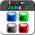 InLine Jewels - Puzzle Game