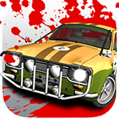 Zombie Road Rage MOD