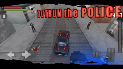 Zombie Road Rage アプリダウンロード