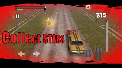 Zombie Road Rage アプリダウンロード