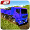 Load & Dump Truck : Uphill Mountain Simulator 3D