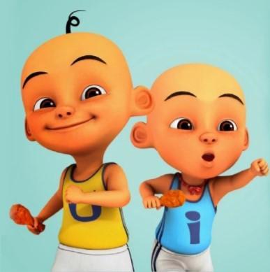 Download 65+ Gambar Hd Upin Ipin  