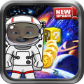 Upin Space Adventure