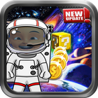 U & I Space Adventure icon