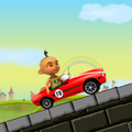 Upin car lpin Adventure