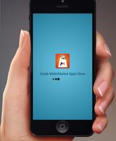 Guide MoboMarket Apps Store Cartaz