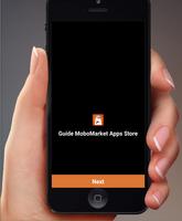 Guide MoboMarket Apps Store imagem de tela 1