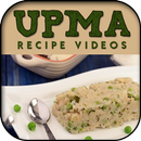 Upma Recipe APK