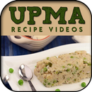 APK Upma Recipe