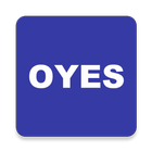 OYES Laundry icon