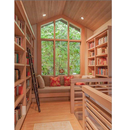 Upstair Home Library Design APK