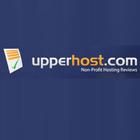 آیکون‌ Upperhost Web Hosting Reviews