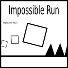 Impossible Run Endlos أيقونة