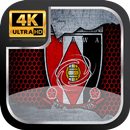 Urawa Red D Wallpaper APK