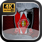 Urawa Red D Wallpaper icon