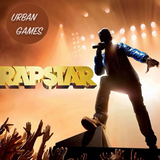Rap Star 图标