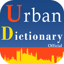 Urban English Dictionary APK