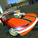 Nightmare City Drift