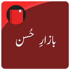 Bazar e Husan (Urdu Novel) icon
