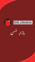 Bazar e Husan (Urdu Novel) ảnh chụp màn hình 2