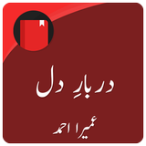 Darbaar e Dil  (Urdu Novel) icon