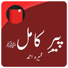 Peer e Kamil (Urdu Novel) иконка