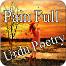 Painfull Sad Urdu Poetry APK