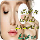 Skin Care Tips Urdu-Skin ko Gora Karne Kay Tareqay APK