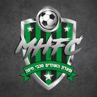 MHFC, Maccabi Haifa Fan Club ไอคอน