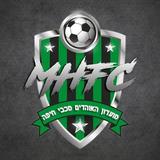 MHFC, מועדון האוהדים מכבי חיפה icône