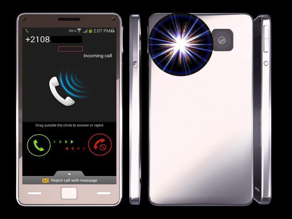 Flash Light APK for Android Download