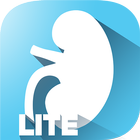 iURO Kidney Lite icône