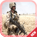 US MARINES New HD Live Wallpaper APK