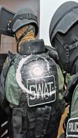 US SWAT New HD Wallpaper скриншот 3