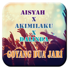 DJ Akimilaku Remix Offline simgesi