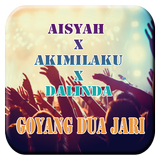 DJ Akimilaku Remix Offline simgesi