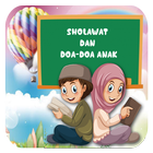 Kumpulan Sholawat & Doa Anak Muslim أيقونة