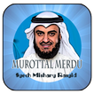 Murottal Mishary Rashid 30 Juz Offline+Terjemahan