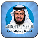 APK Murottal Mishary Rashid 30 Juz Offline+Terjemahan