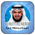 Murottal Mishary Rashid 30 Juz icon