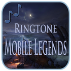 Ringtones Mobile Legends Offline icon