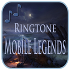 Ringtones Mobile Legends Offline أيقونة