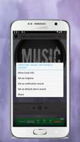 Ringtones Mobile Legends Offline الملصق