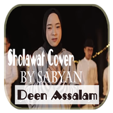 Sholawat Deen Assalam - Cover أيقونة